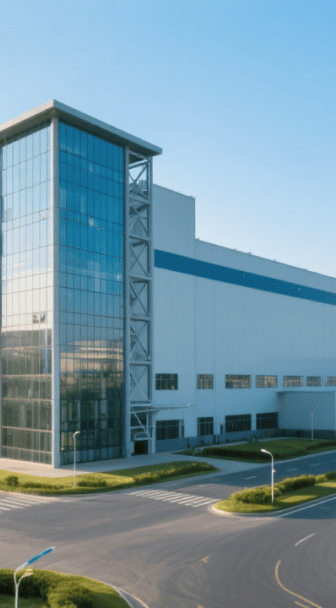 Company Building