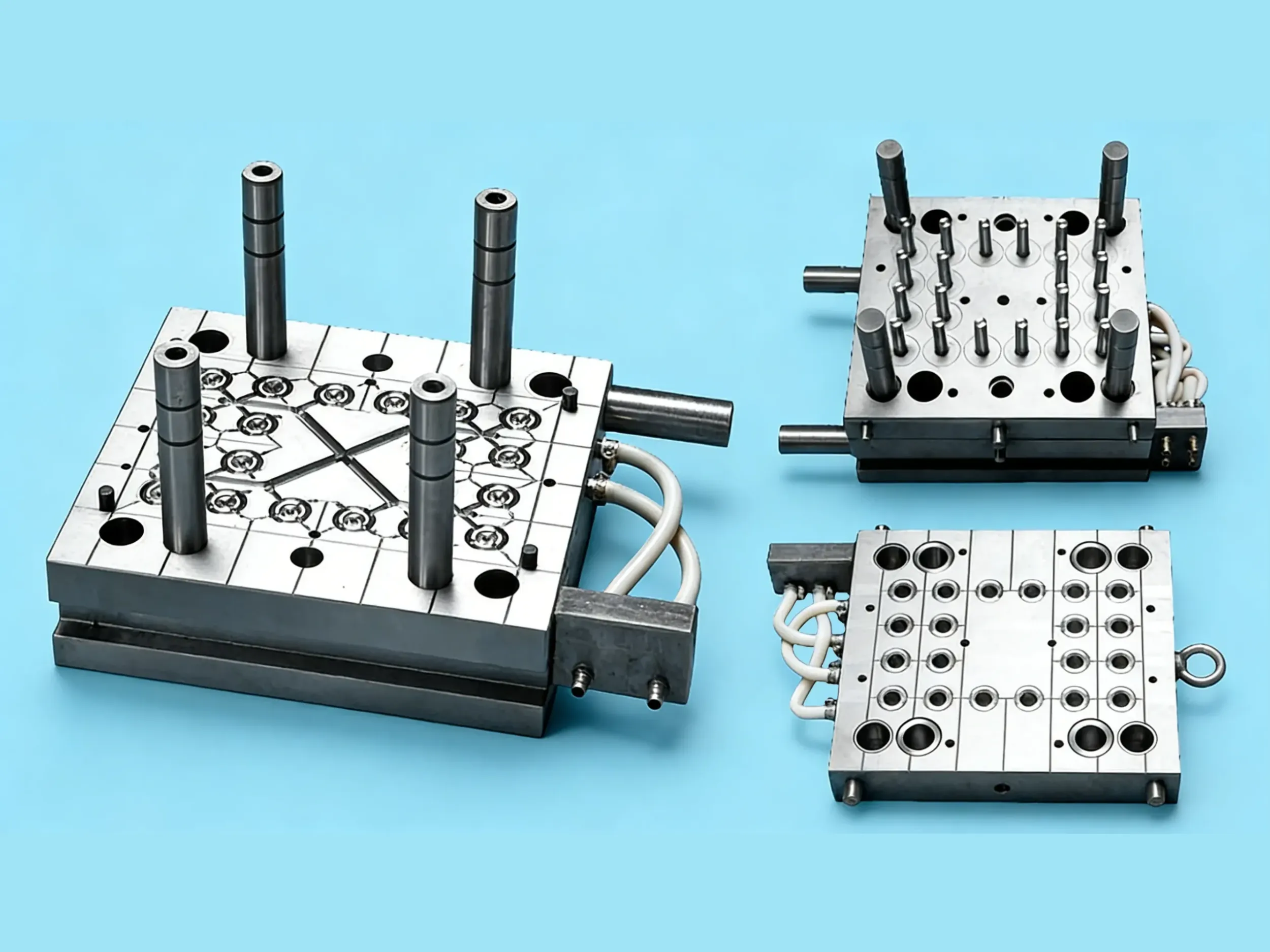 Drip Chamber Mold series