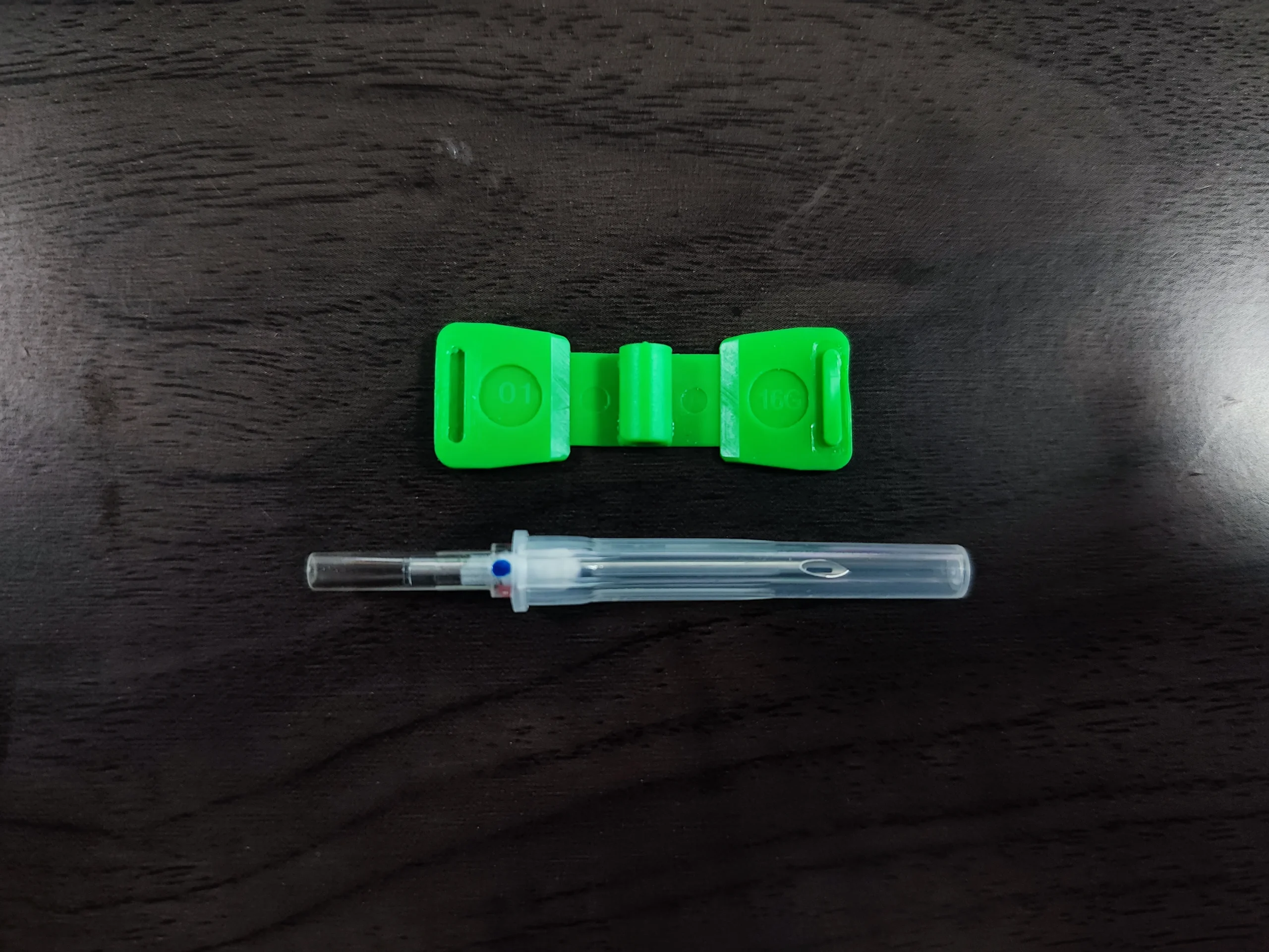16G A.V. Fistula Needle