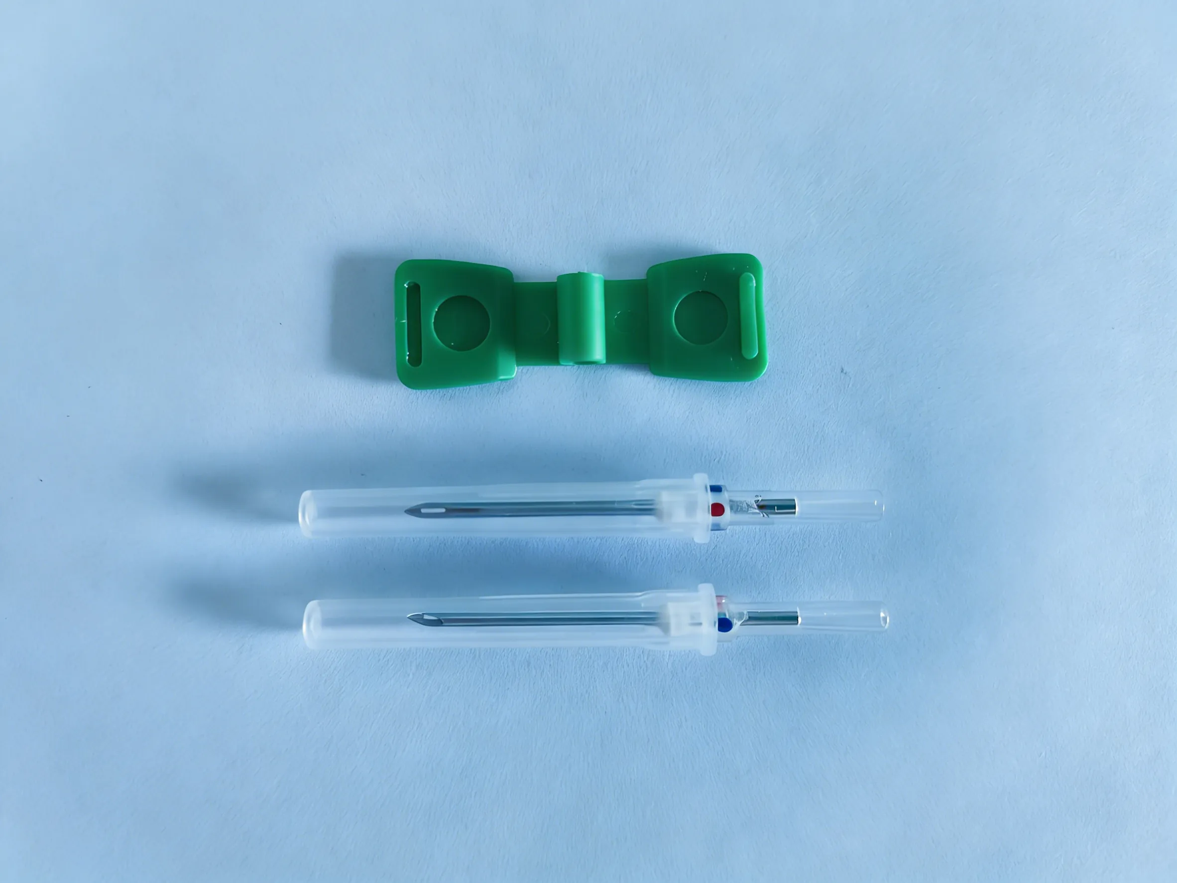 16G A.V. Fistula Needle