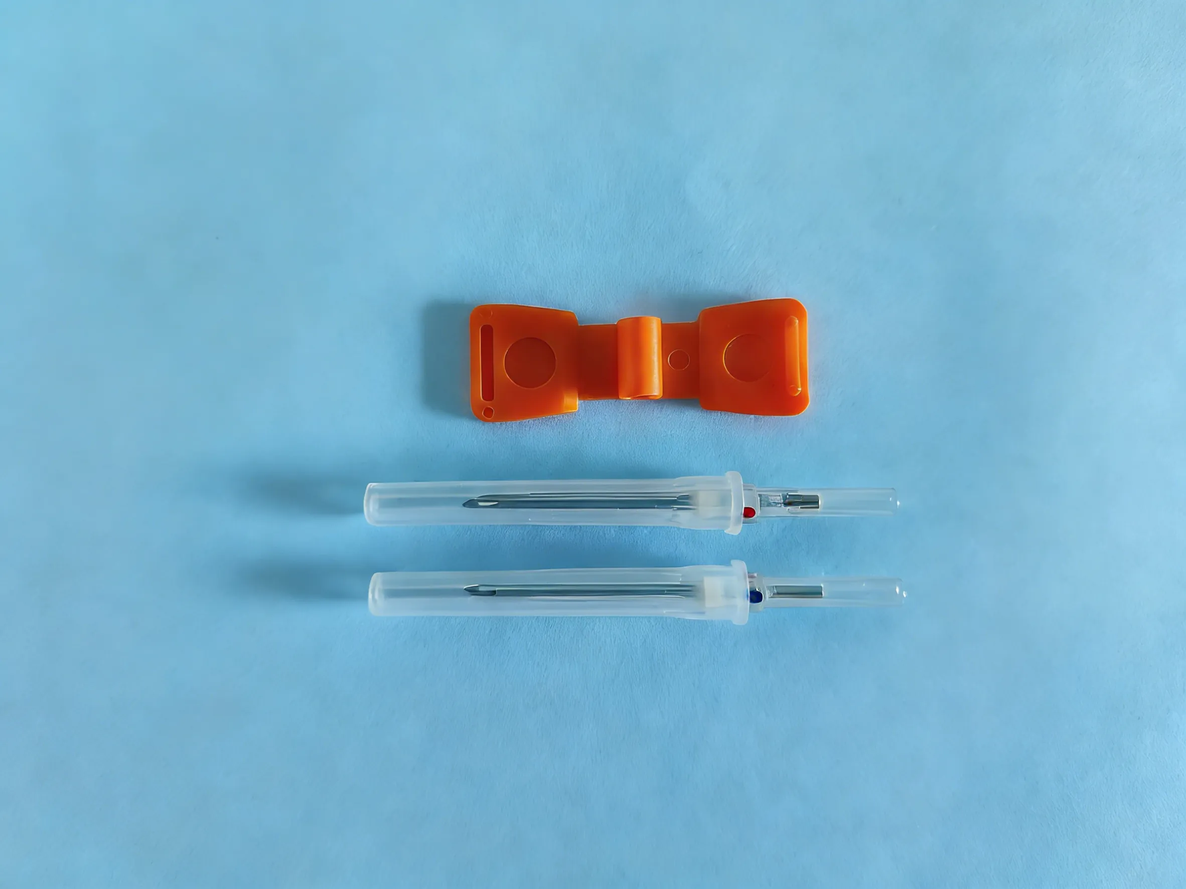 17G A.V. Fistula Needle