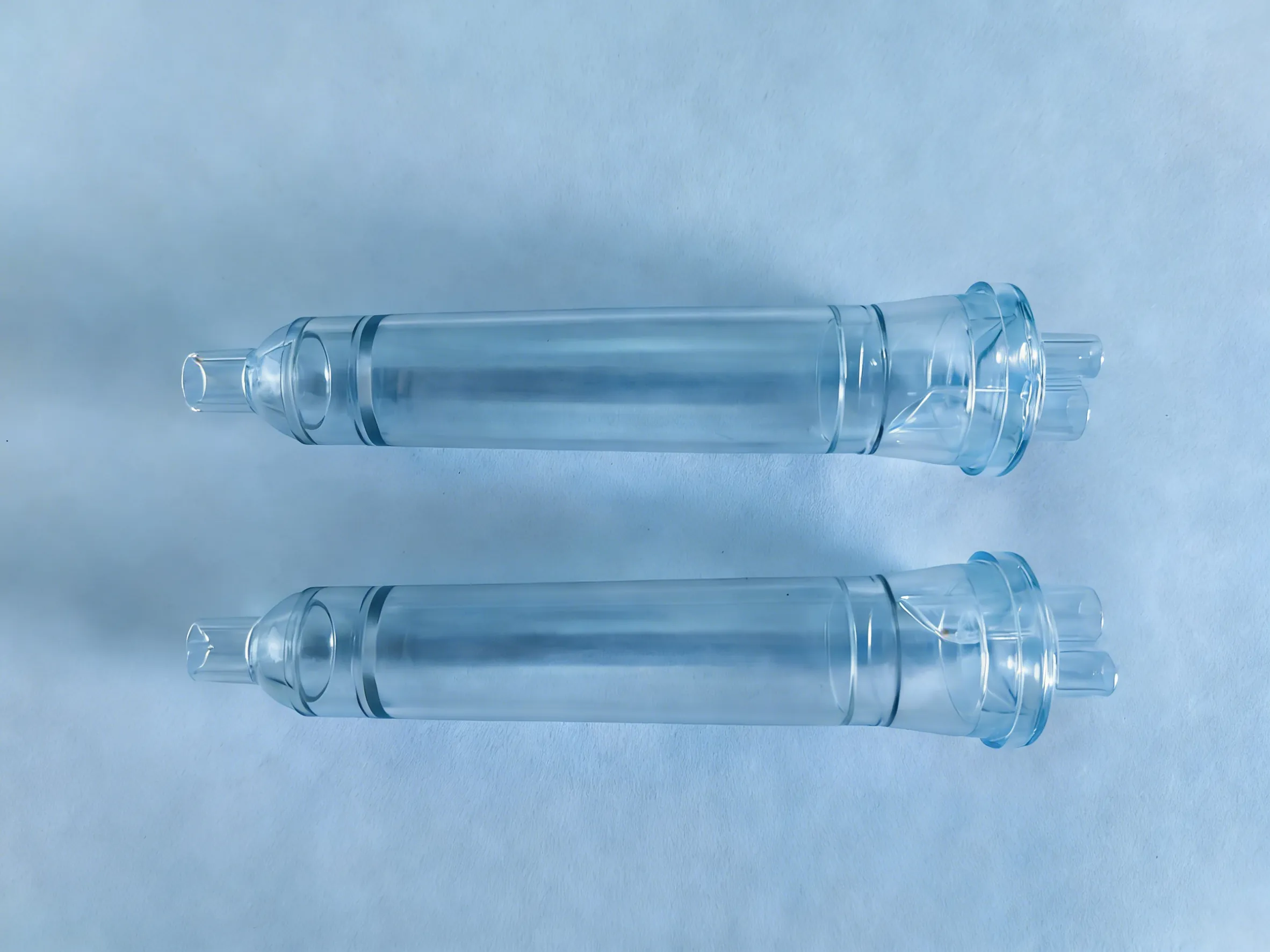 Assembled Drip chamber 2#