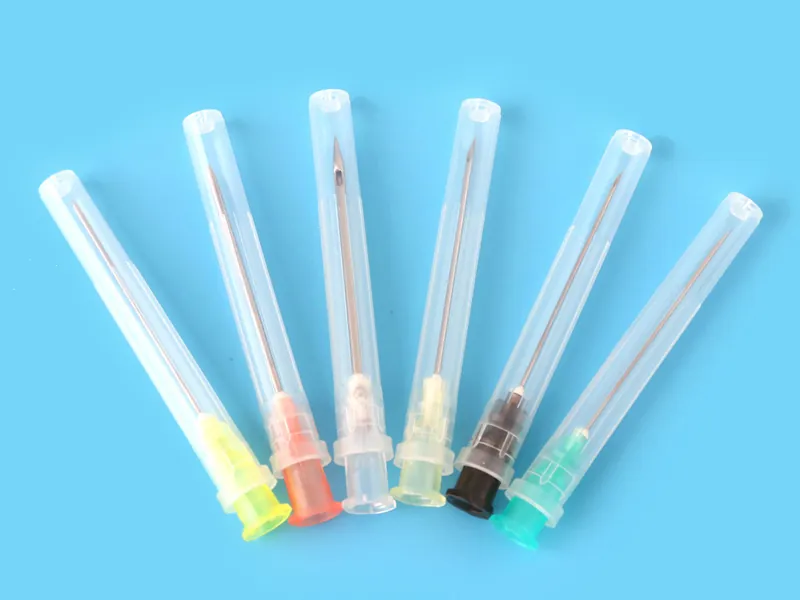 Hypodermic Needle