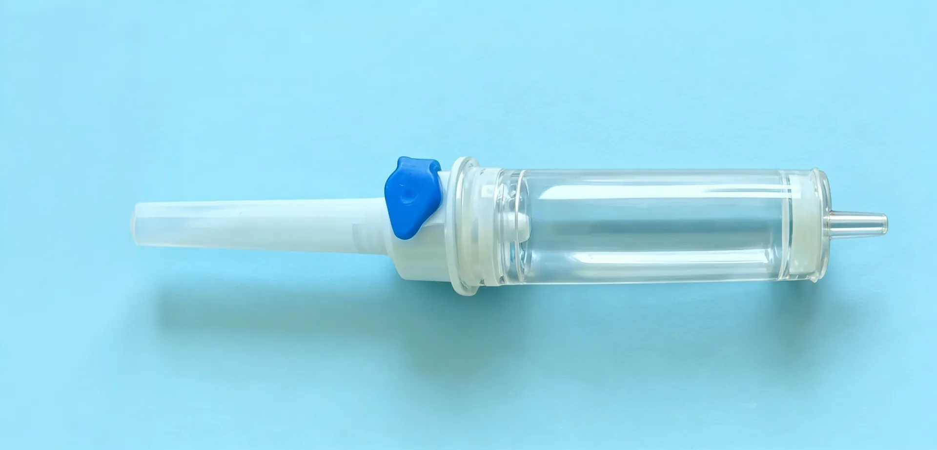 Drip Chamber(6 parts)