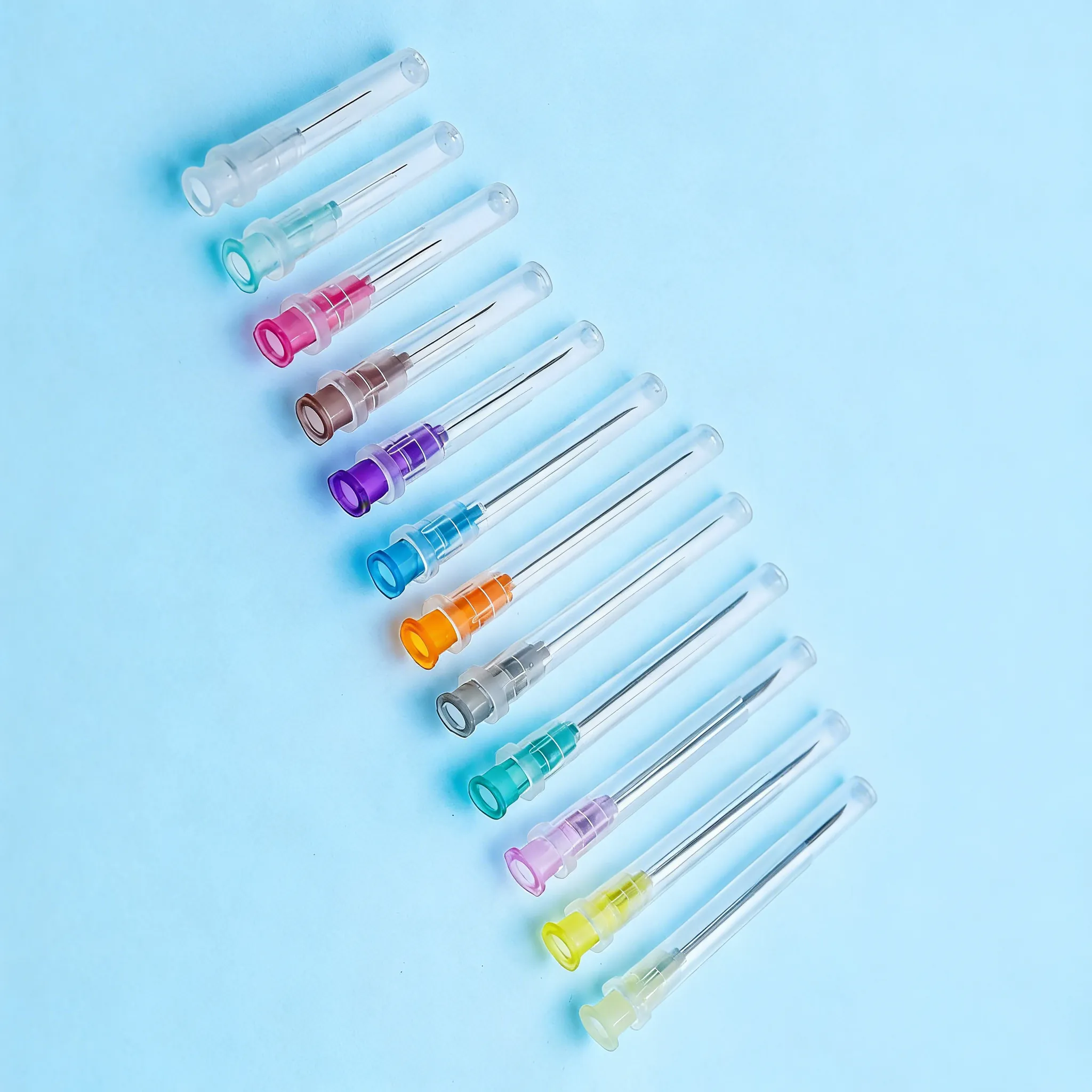 Hypodermic Neeedle