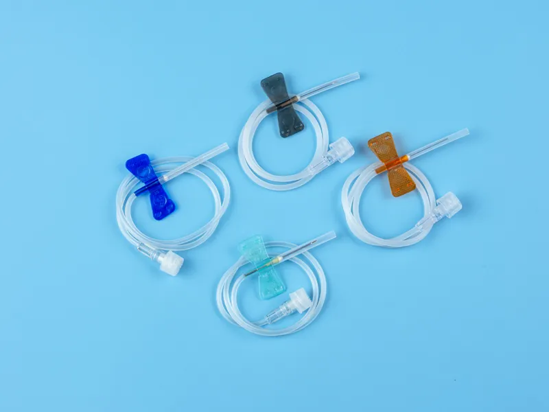 Scalp vein Set