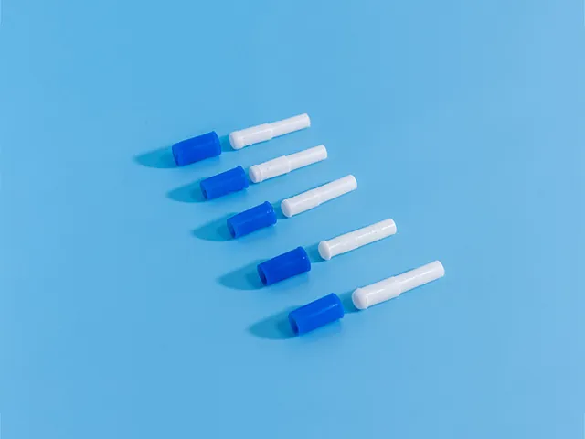 Push-pull Valve