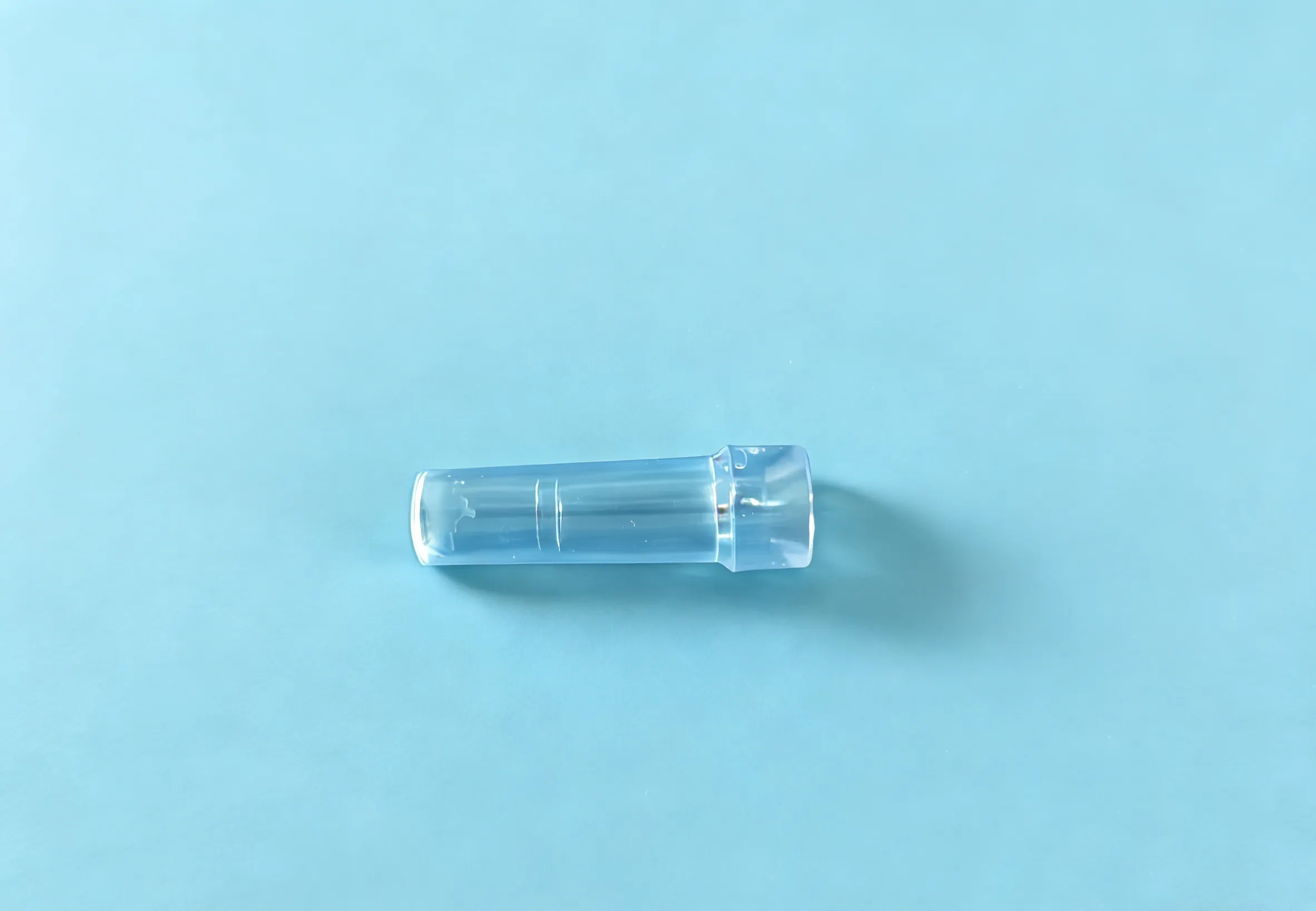 Air supply connector