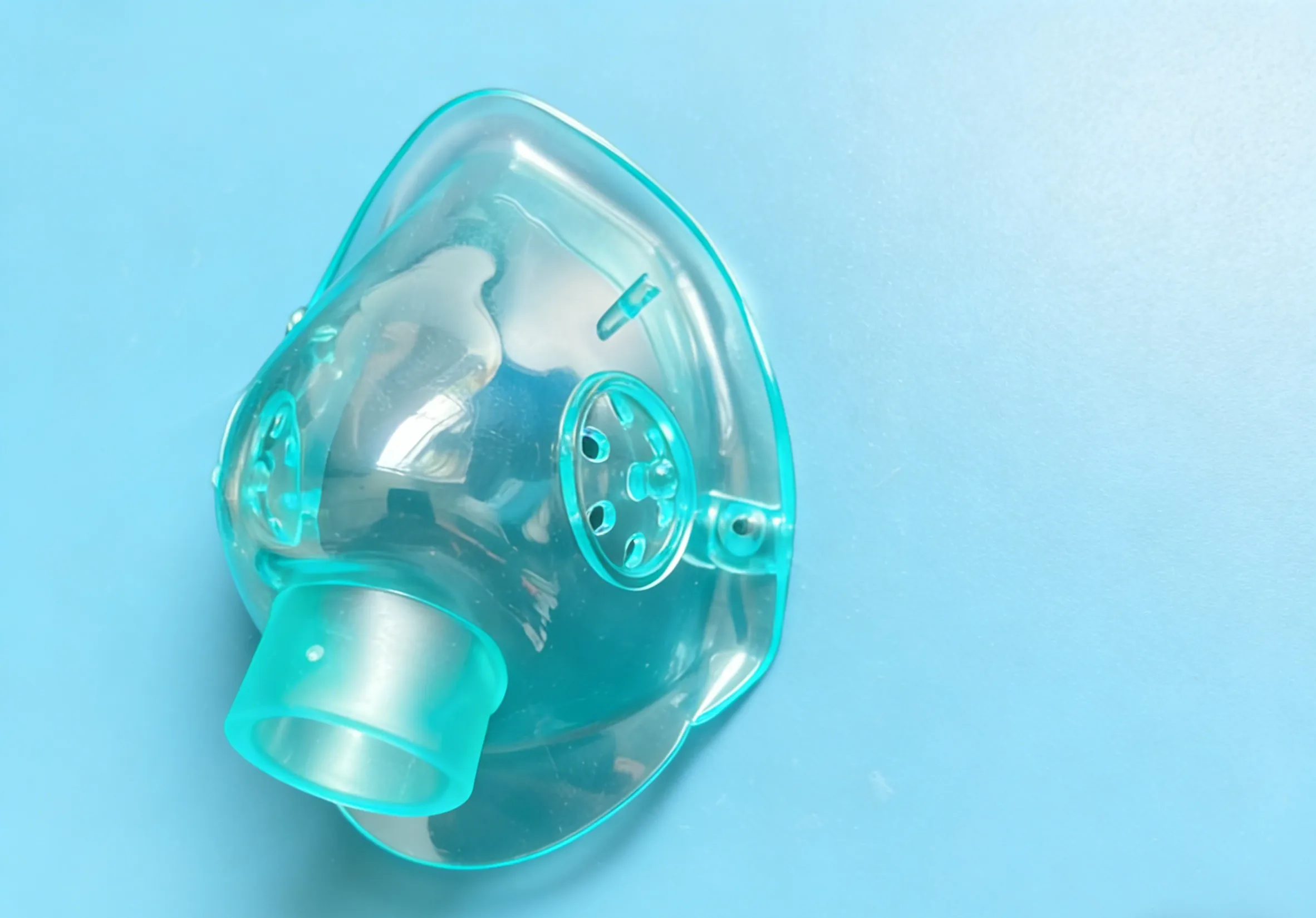 Mask S