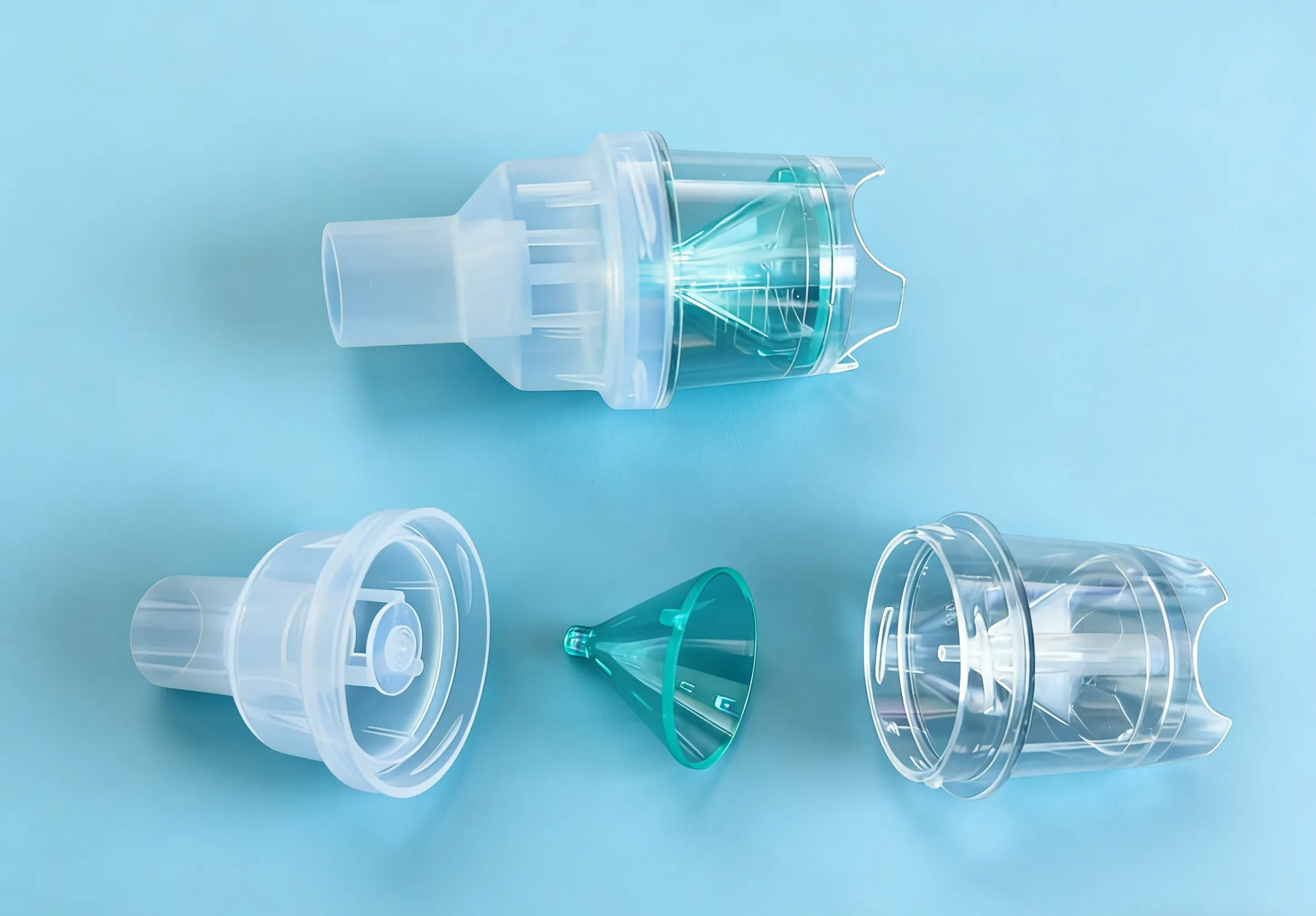 Nebulizer