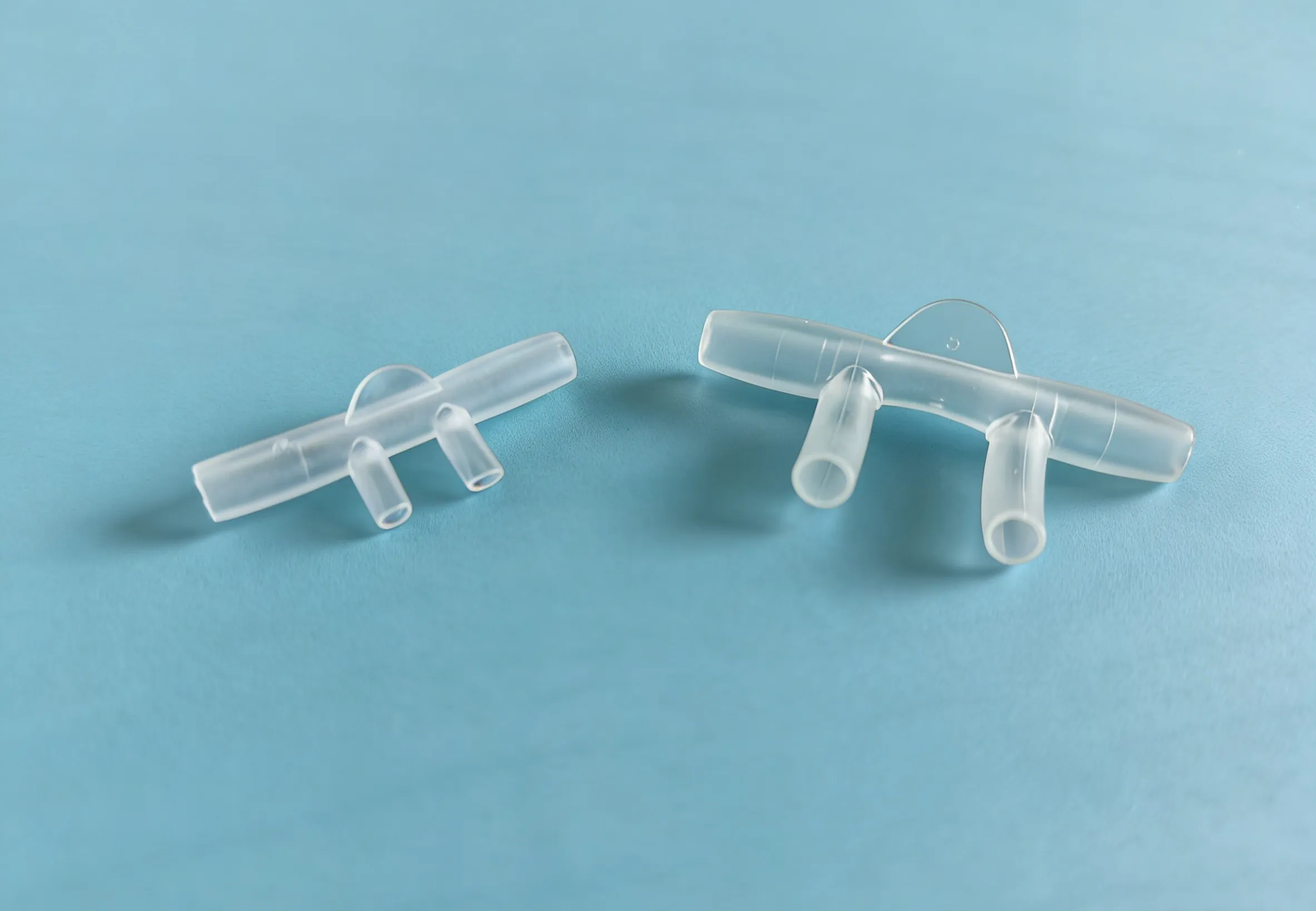 Nasal stopper