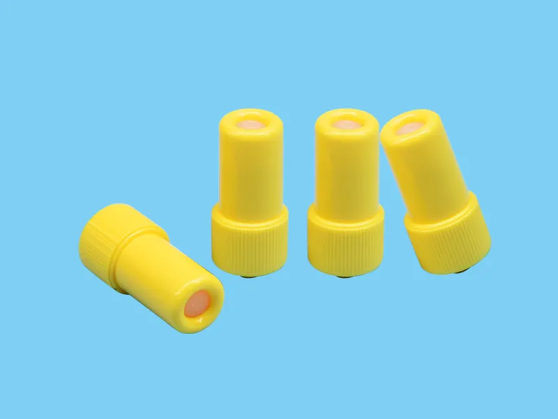 Herpin Cap