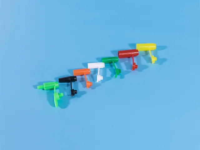Connector of Feeding Tube