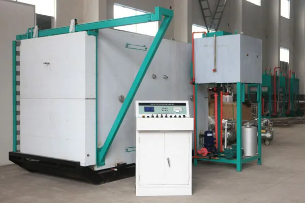 Sterilization 20cbm
