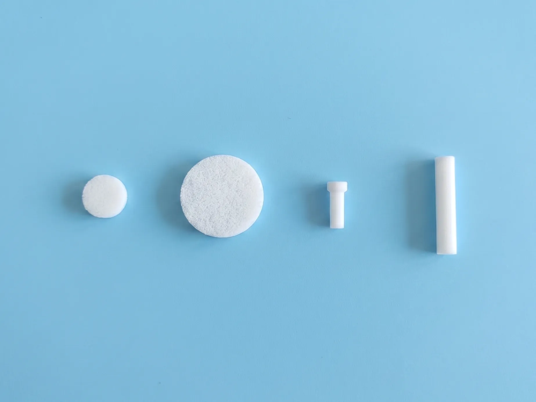 Porous Filter