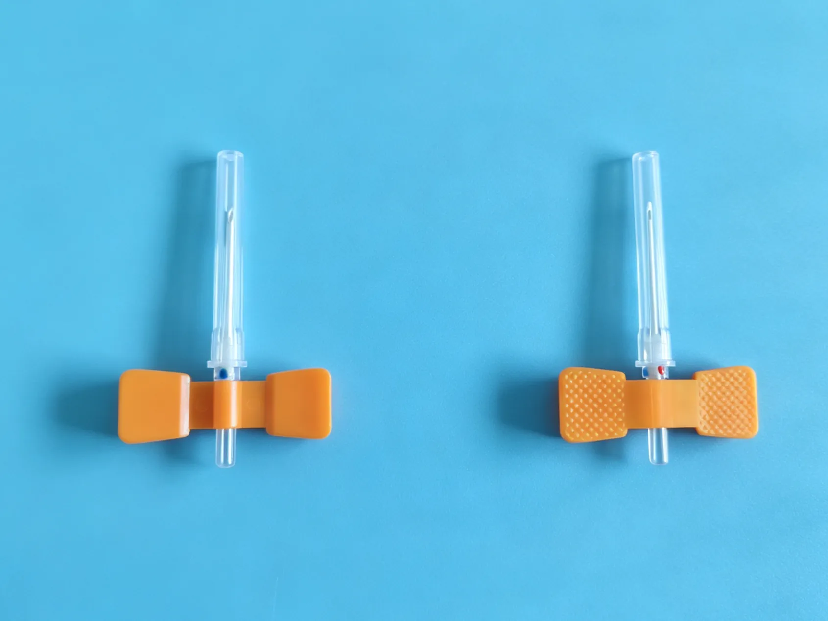 A.V. Fistula Needles