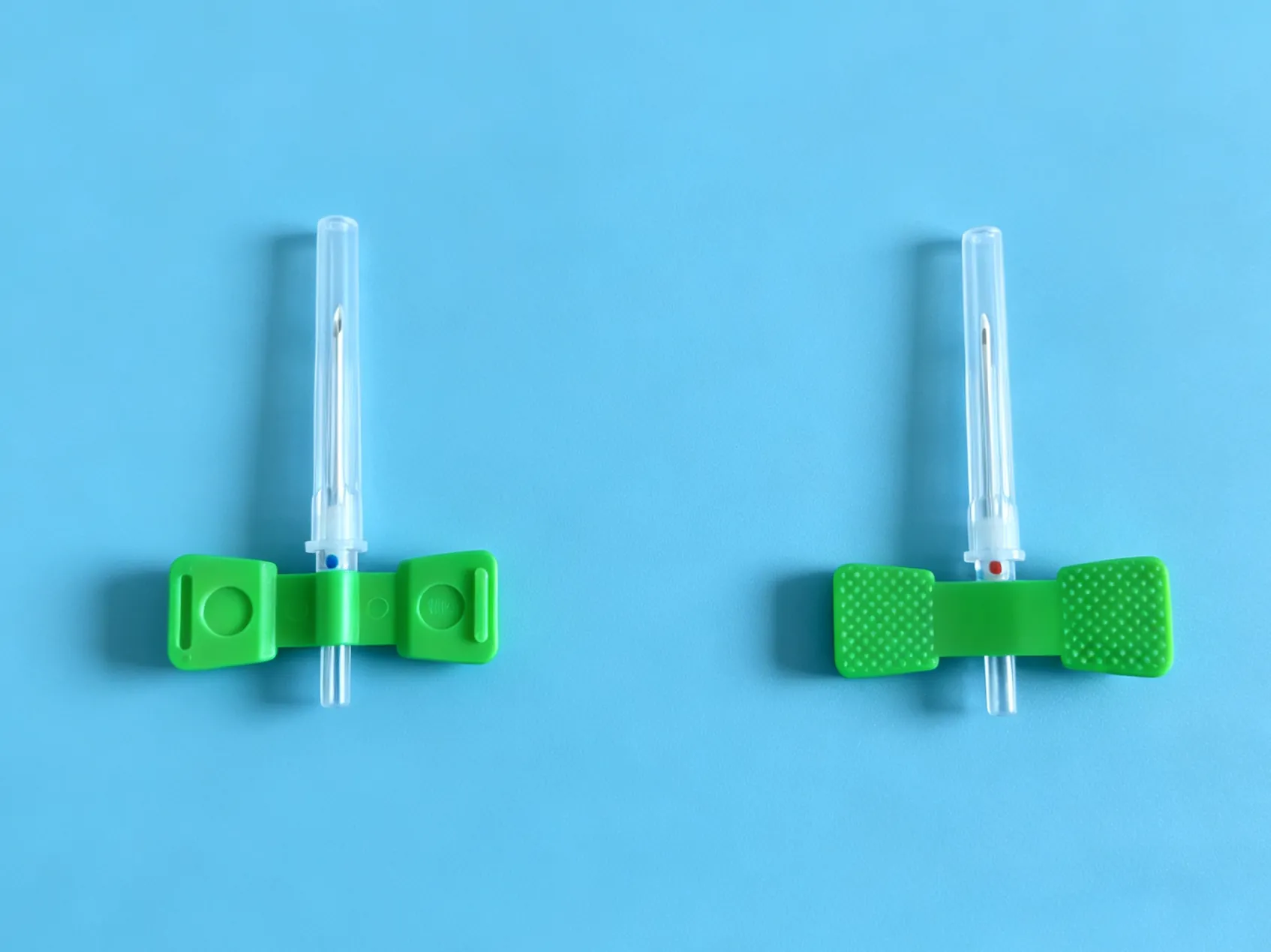 A.V. Fistula Needles